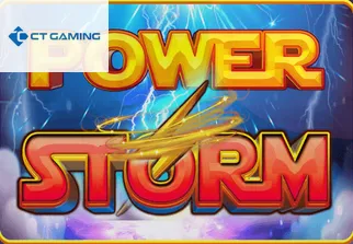 Power Storm