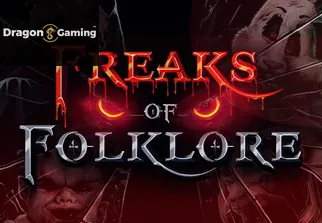 Freaks of Folklore