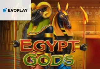 Egypt Gods