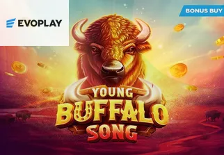 Young Buffalo Song