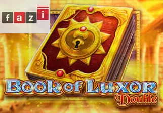 Book of Luxor Double