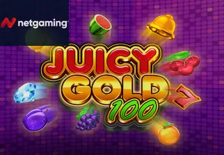 Juicy Gold 100