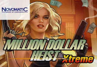 Million Dollar Heist Xtreme